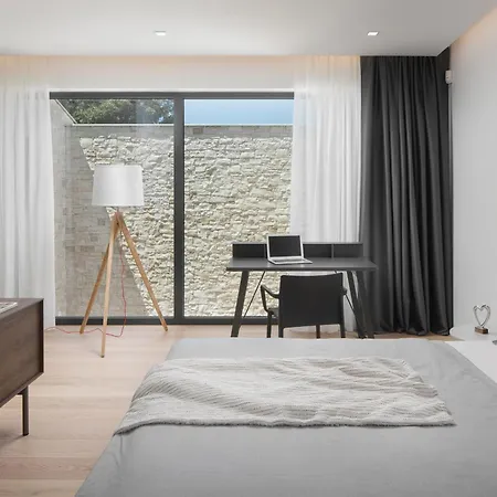 Villa Eden
